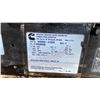 Image 5 : CUMMINS 6HDKAV-41934S ONAN QD 6000 COMMERCIAL MOBILE DIESEL GENERATOR