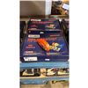 Image 1 : 2 CASES OF SDLANCH 5M HIGH END RATCHET TIE DOWN STRAPS, ASSORTED COLORS, 20PCS PER CASE