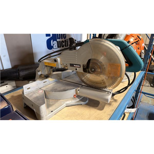 MAKITA LS1011N 10" ELECTRIC SLIDE COMPOUND MITER SAW