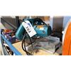 Image 2 : MAKITA LS1011N 10" ELECTRIC SLIDE COMPOUND MITER SAW