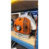 Image 2 : STIHL BR500 GAS POWERED BACKPACK LEAF BLOWER