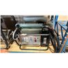 Image 1 : ZIVAN SG3 HEAVY DUTY HIGH FREQUENCY ON-BOARD EQUIPMENT BATTERY CHARGER WITH BIN OF ACCESSORY LIGHT