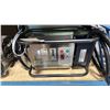 Image 2 : ZIVAN SG3 HEAVY DUTY HIGH FREQUENCY ON-BOARD EQUIPMENT BATTERY CHARGER WITH BIN OF ACCESSORY LIGHT