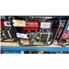 Image 1 : HONDA EZ2500 GAS POWERED PORTABLE GENERATOR