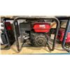 Image 2 : HONDA EZ2500 GAS POWERED PORTABLE GENERATOR