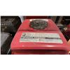 Image 3 : HONDA EZ2500 GAS POWERED PORTABLE GENERATOR
