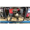 Image 4 : HONDA EZ2500 GAS POWERED PORTABLE GENERATOR