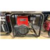 Image 5 : HONDA EZ2500 GAS POWERED PORTABLE GENERATOR