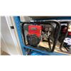 Image 2 : HONDA EZ1800 GAS POWERED PORTABLE GENERATOR