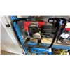 Image 3 : HONDA EZ1800 GAS POWERED PORTABLE GENERATOR
