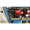 Image 4 : HONDA EZ1800 GAS POWERED PORTABLE GENERATOR