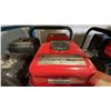 Image 5 : HONDA EZ1800 GAS POWERED PORTABLE GENERATOR