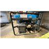 Image 2 : TSURUMI TPG3-3000HCSA GAS POWERED PORTABLE GENERATOR