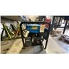 Image 4 : TSURUMI TPG3-3000HCSA GAS POWERED PORTABLE GENERATOR