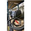 Image 1 : ESAB MOBILEMASTER IV HEAVY DUTY PORTABLE INDUSTRIAL WIRE FEEDER