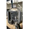 Image 2 : ESAB MOBILEMASTER IV HEAVY DUTY PORTABLE INDUSTRIAL WIRE FEEDER