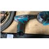 Image 16 : LARGE GROUP OF MAKITA CORDLESS POWER TOOLS INCLUDING RECIPROCATING SAW, GRINDER, 3 DRILLS, CIRCULAR