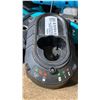Image 19 : LARGE GROUP OF MAKITA CORDLESS POWER TOOLS INCLUDING RECIPROCATING SAW, GRINDER, 3 DRILLS, CIRCULAR