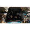 Image 22 : LARGE GROUP OF MAKITA CORDLESS POWER TOOLS INCLUDING RECIPROCATING SAW, GRINDER, 3 DRILLS, CIRCULAR