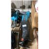 Image 2 : LARGE GROUP OF MAKITA CORDLESS POWER TOOLS INCLUDING RECIPROCATING SAW, GRINDER, 3 DRILLS, CIRCULAR