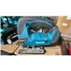 Image 7 : LARGE GROUP OF MAKITA CORDLESS POWER TOOLS INCLUDING RECIPROCATING SAW, GRINDER, 3 DRILLS, CIRCULAR