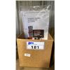 Image 4 : 2 ERIEZ SAFEHOLD SWITCHABLE PERMANENT LIFTING MAGNETS RPL-11 & RPL-3