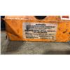 Image 6 : 2 ERIEZ SAFEHOLD SWITCHABLE PERMANENT LIFTING MAGNETS RPL-11 & RPL-3
