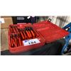Image 1 : PROTO SNAP RING PLIER SET IN HARD TRANSPORT CASE