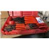 Image 2 : PROTO SNAP RING PLIER SET IN HARD TRANSPORT CASE