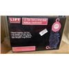 Image 1 : LIFTMAX 1/2 TON TRIPLE SPUR GEAR MANUAL CHAIN HOIST