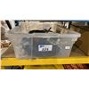 Image 2 : GIYI INDUSTRIAL MINI EXCAVATOR ASSORTED REPLACEMENT HYDRAULIC LINES / CAPS