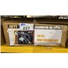 Image 2 : GIYI INDUSTRIAL MINI EXCAVATOR ASSORTED REPLACEMENT HYDRAULIC LINES / CAPS