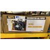 Image 2 : GIYI INDUSTRIAL MINI EXCAVATOR ASSORTED REPLACEMENT HYDRAULIC LINES / CAPS