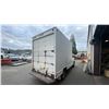 Image 3 : 2004 GMC SAVANA, 2DR CUBE VAN, WHITE, VIN 1GDHG31U341214641,