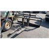 Image 17 : 2014 JLG G12-55A TELEHANDLER, ORANGE, VIN 0160057149,