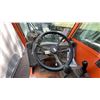 Image 7 : 2014 JLG G12-55A TELEHANDLER, ORANGE, VIN 0160057149,