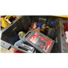 Image 3 : EMERGENCY SPILL RESPONSE KIT, AUTOMOTIVE EMERGENCY KIT, GRIP LINK 15402PK HEAVY DUTY TIRE CHAINS,