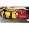 Image 4 : EMERGENCY SPILL RESPONSE KIT, AUTOMOTIVE EMERGENCY KIT, GRIP LINK 15402PK HEAVY DUTY TIRE CHAINS,