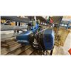 Image 3 : GORBEL G-FORCE IQ 660 HEAVY DUTY SMART HOIST, 660LB CAPACITY, ADVANCED TOOLING INTEGRATION, ANTI