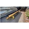 Image 5 : GORBEL G-FORCE IQ 660 HEAVY DUTY SMART HOIST, 660LB CAPACITY, ADVANCED TOOLING INTEGRATION, ANTI