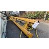 Image 8 : GORBEL G-FORCE IQ 660 HEAVY DUTY SMART HOIST, 660LB CAPACITY, ADVANCED TOOLING INTEGRATION, ANTI
