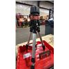 Image 2 : HILTI PM 4-M MULTI LINE LASER IN HARD TRANSPORT CASE