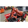 Image 5 : HILTI BX 4-22 NURON CORDLESS CONCRETE NAILER IN HARD TRANSPORT CASE WITH BATTERY & CHARGER