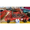 Image 1 : HILTI TE2 COMPACT ELECTRIC ROTARY HAMMER IN HARD TRANSPORT CASE
