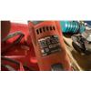 Image 2 : HILTI TE2 COMPACT ELECTRIC ROTARY HAMMER IN HARD TRANSPORT CASE