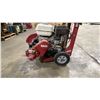 Image 5 : MK DIAMOND CX-3 GAS POWERED WALK BEHIND CONCRETE SAW WITH HONDA GX200 ENGINE