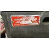 Image 3 : SMALL HEAVY DUTY SAFE- SAFE OPEN, NO COMBINATION, NO CONTENTS