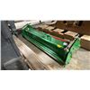 Image 2 : DENNIS MOWER 34" BLADED CYLINDER COMMERCIAL WALK BEHIND MOWER CASSETTE