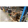 Image 2 : HS-3002 HEAVY DUTY HYDRAULIC VIBRATORY PLATE COMPACTOR EXCAVATOR ATTACHMENT