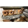 Image 4 : HS-3002 HEAVY DUTY HYDRAULIC VIBRATORY PLATE COMPACTOR EXCAVATOR ATTACHMENT